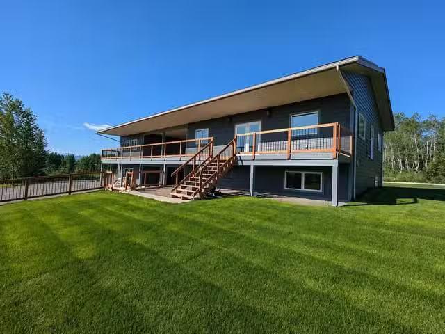 House for sale in Smithers, Smithers And Area, 2530 Ford Road.