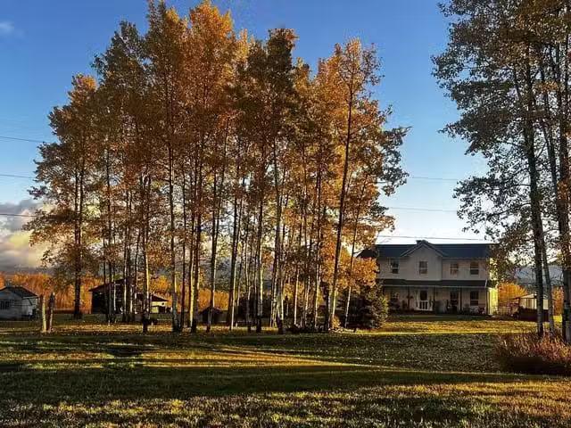House for sale in Smithers, Smithers And Area, 2654 Stenset Ro.