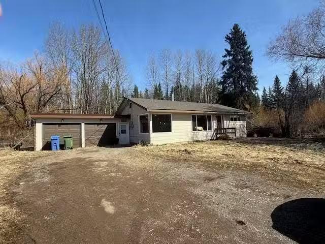 House for sale in Smithers, Smithers And Area, 2918 Railway Av.