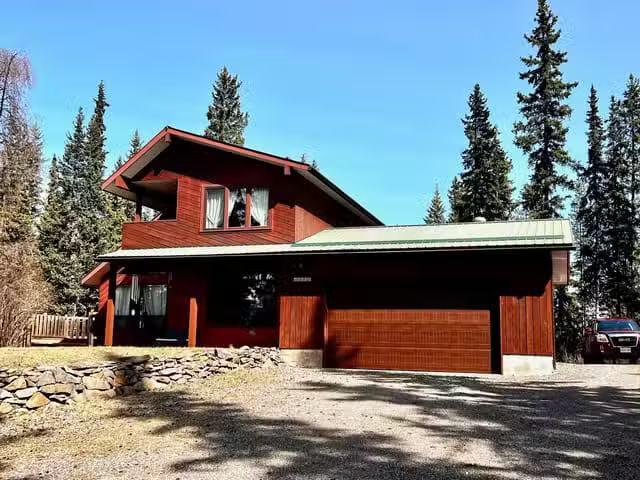 House for sale in Smithers, Smithers And Area, 3170 Mountainvi.