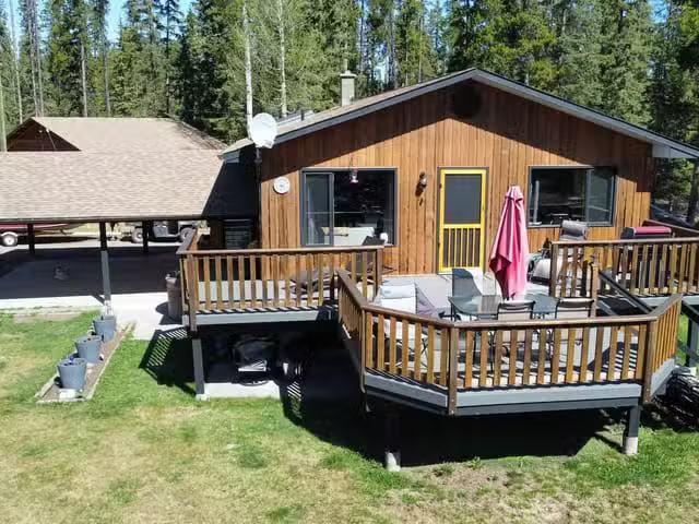 House for sale in Smithers, Smithers And Area, 3253 Chapman Ro.
