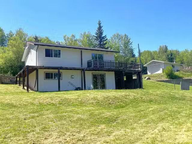 House for sale in Smithers, Smithers And Area, 3686 Victoria D.