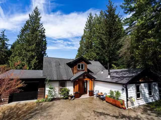 House for sale in Squamish, Squamish, 40495 N Highlands Way, 2.