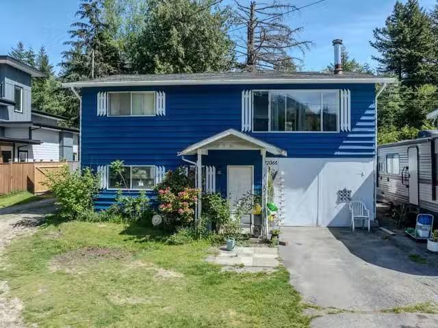 House for sale in Squamish, Squamish, 42066 Birken Road, 26314.