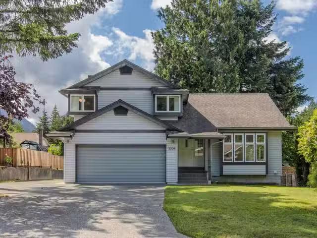 House for sale in Squamish, Squamish, 1004 Pia Road, 263153362