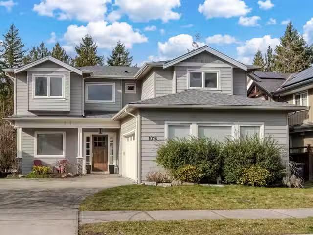 House for sale in Squamish, Squamish, 1018 Jay Crescent, 26313.