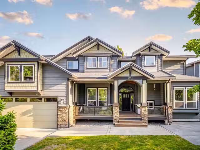 House for sale in Squamish, Squamish, 1031 Jay Crescent, 26314.