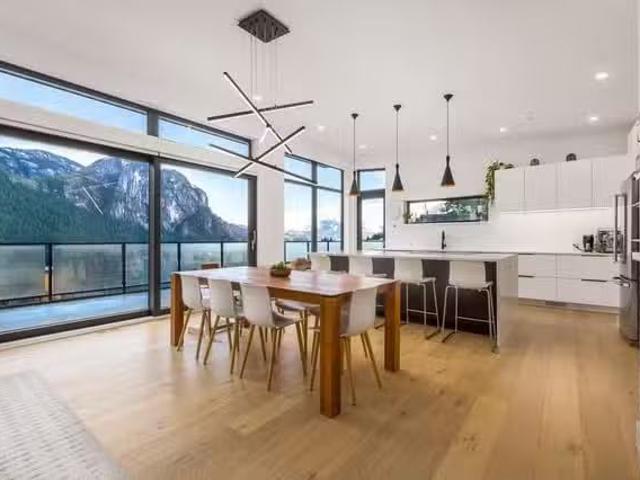 House for sale in Squamish, Squamish, 2193 Crumpit Woods Drive.