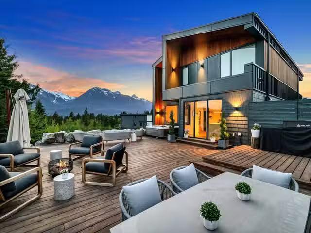 House for sale in Squamish, Squamish, 2938 Huckleberry Drive.