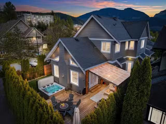 House for sale in Squamish, Squamish, 2995 Strangway Place, 26.