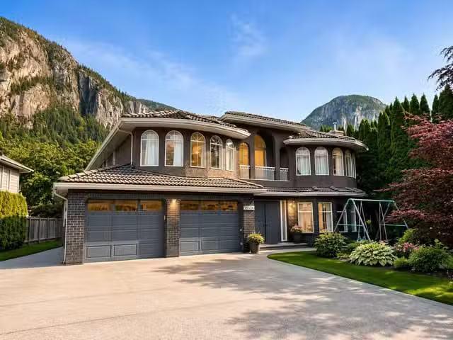House for sale in Squamish, Squamish, 38304 Westway Avenue, 26.