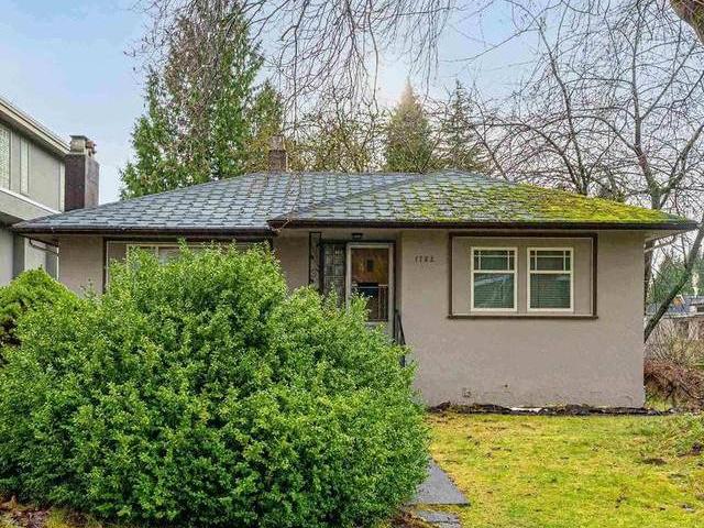 House for sale in SW Marine Vancouver Vancouver West 1722 W 68th Avenue 262793148