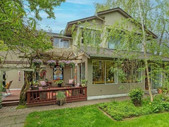 House for sale in Steveston North Richmond Richmond 10540 Springfield Court 262797077