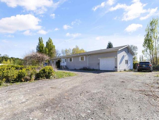 House for sale in Sumas Prairie, Abbotsford, Abbotsford, 40160.