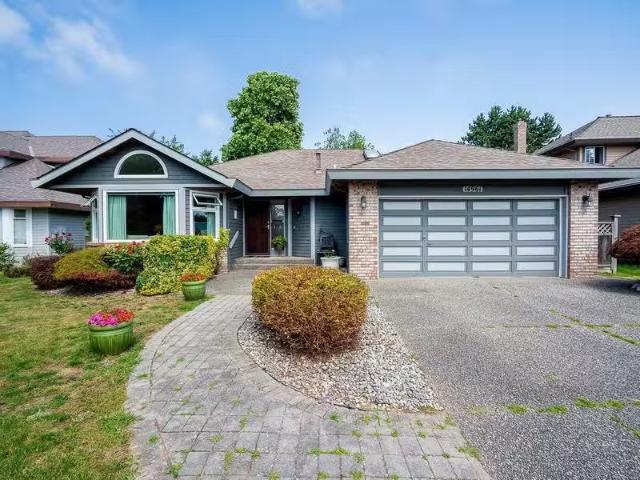 House for sale in Sunnyside Park Surrey, Surrey, South Surrey.