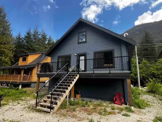 House for sale in Sunshine Valley, Hope & Area, Hg138 Old Hope.
