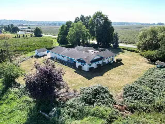 House for sale in Surrey, Cloverdale, 4444 168 Street, 263145499
