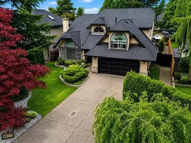 House for sale in Surrey, Cloverdale, 5677 185 Street, 263147422