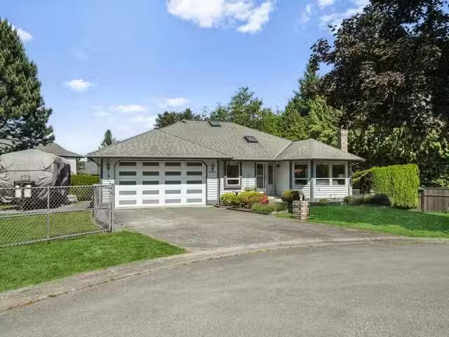 House for sale in Surrey, Cloverdale, 5742 190 Street, 263152371