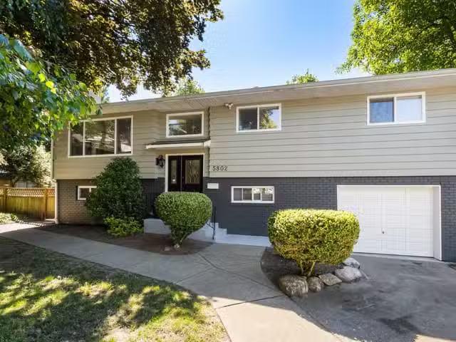 House for sale in Surrey, Cloverdale, 5802 Angus Place, 263152.
