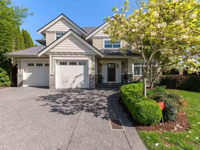 House for sale in Surrey, Cloverdale, 5848 163b Street, 263137.