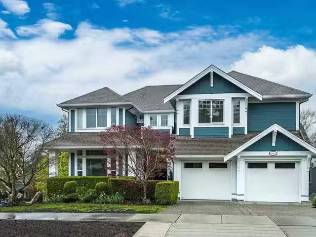 House for sale in Surrey, Cloverdale, 6015 163 Street, 263148006