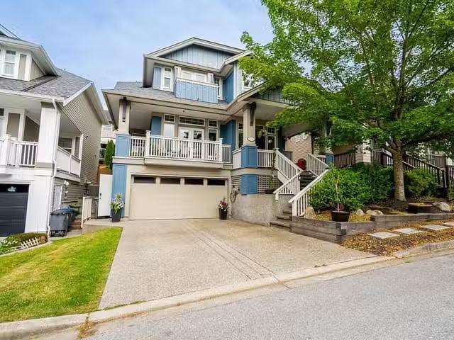 House for sale in Surrey, Cloverdale, 6074 163b Street, 263149.