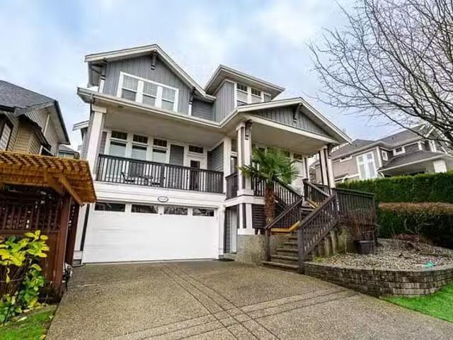 House for sale in Surrey, Cloverdale, 6100 163b Street, 263095.