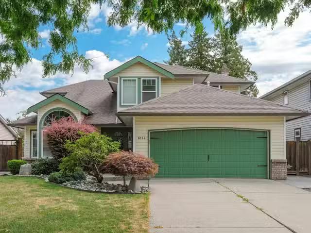 House for sale in Surrey, Cloverdale, 6114 187a Street, 263152.