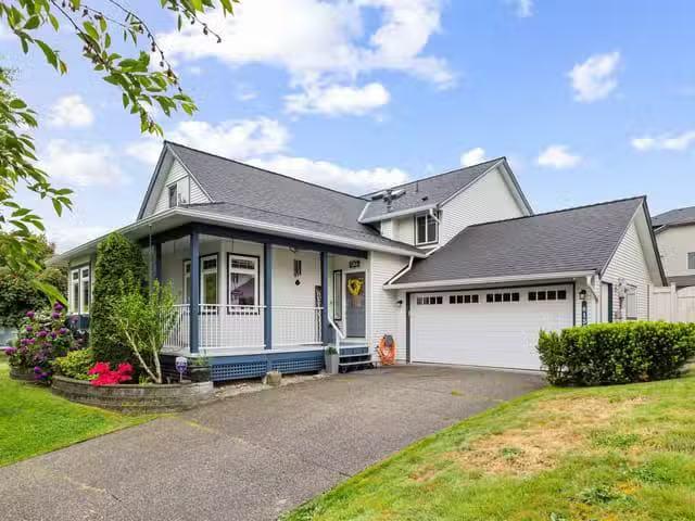 House for sale in Surrey, Cloverdale, 6155 191a Street, 263150.