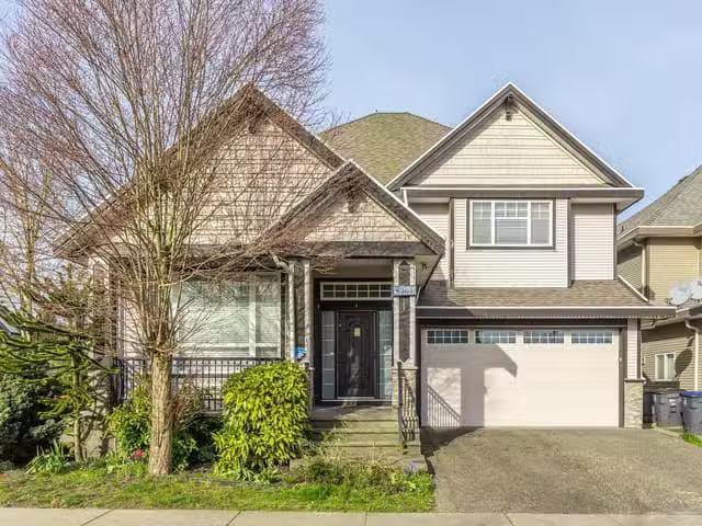 House for sale in Surrey, Cloverdale, 6303 167b Street, 263125.