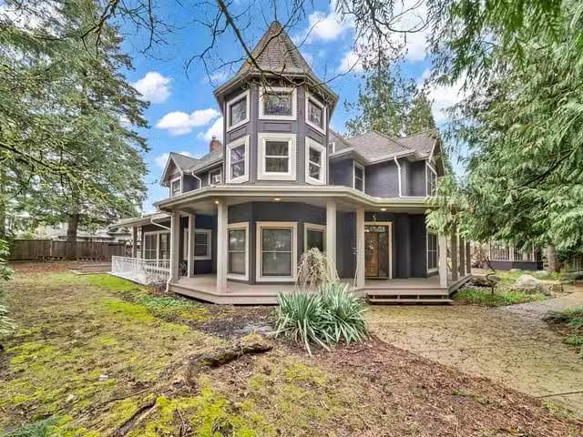 House for sale in Surrey, Cloverdale, 6354 184 Street, 263154342