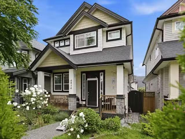 House for sale in Surrey, Cloverdale, 6814 192 Street, 263153717