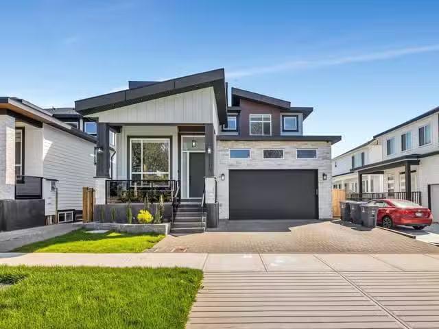 House for sale in Surrey, Cloverdale, 7118 Fisher Drive, 26312.
