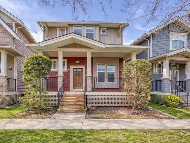 House for sale in Surrey, Cloverdale, 7339 191b Street, 263127.