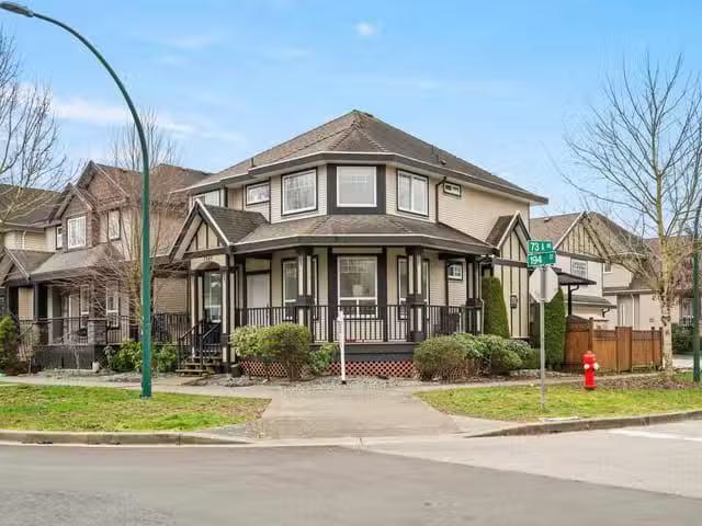 House for sale in Surrey, Cloverdale, 7349 194 Street, 263151717