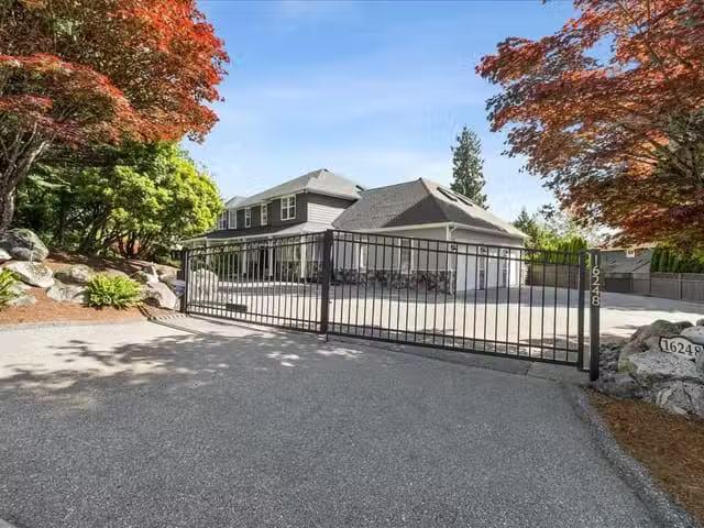 House for sale in Surrey, Cloverdale, 16248 59 Avenue, 263150021