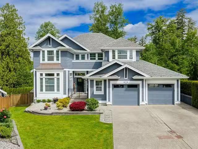 House for sale in Surrey, Cloverdale, 16265 61a Avenue, 263146.