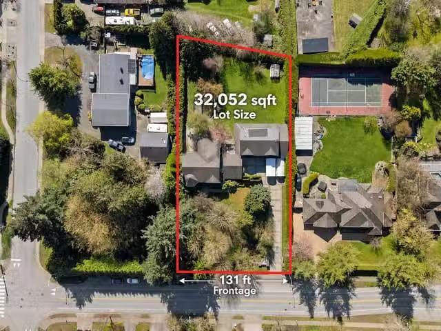 House for sale in Surrey, Cloverdale, 17968 68 Avenue, 263147735