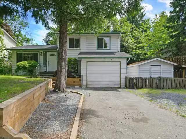 House for sale in Surrey, Cloverdale, 18298 63a Avenue, 263149.