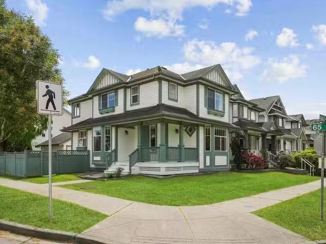 House for sale in Surrey, Cloverdale, 18568 64b Avenue, 263149.