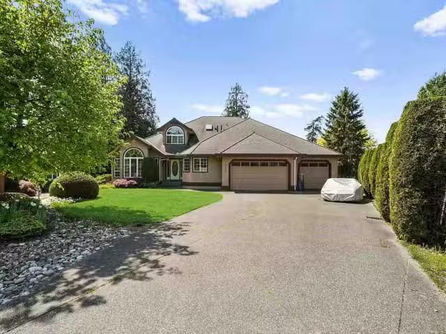 House for sale in Surrey, Cloverdale, 18662 54a Avenue, 263139.