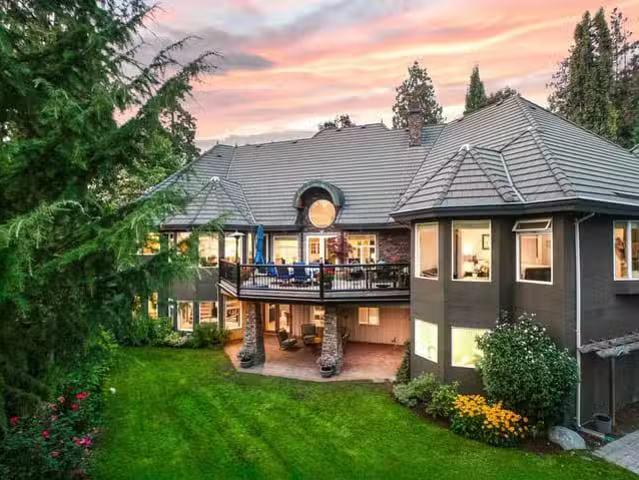 House for sale in Surrey, Cloverdale, 18638 54a Avenue, 263099.