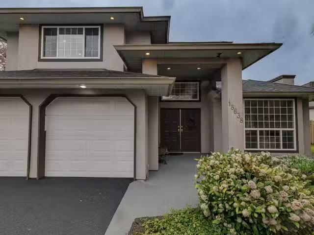 House for sale in Surrey, Cloverdale, 18638 56b Avenue, 263155.