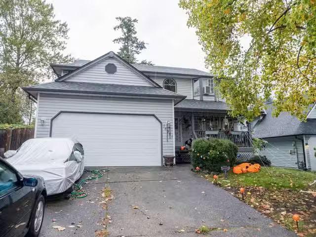 House for sale in Surrey, Cloverdale, 18961 60b Avenue, 263119.