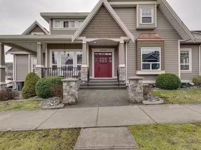 House for sale in Surrey, Cloverdale, 18938 54a Avenue, 263123.
