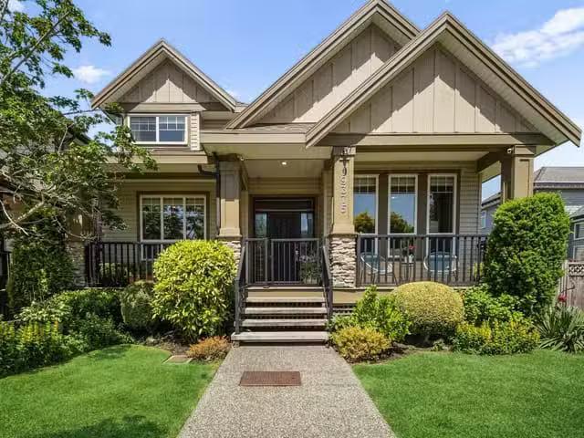 House for sale in Surrey, Cloverdale, 19375 73 Avenue, 263152943