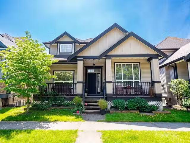 House for sale in Surrey, Cloverdale, 19338 72a Avenue, 263151.