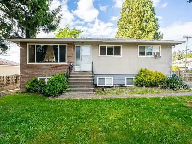 House for sale in Surrey, N. Delta, 11191 90 Avenue, 263145934