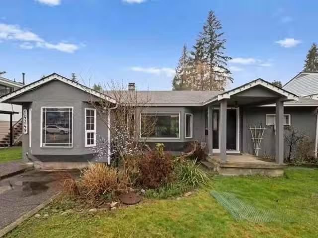 House for sale in Surrey, North Surrey, 14349 Kindersley Drive.